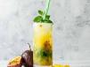 Passion Fruit Mojito