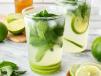 Mint Lemon Mojito