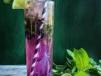 Blueberry Mojito