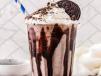Oreo Milkshake