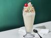Vanilla  Milkshake