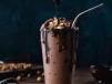 Choclate Milkshake