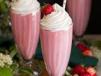 Strawberry Milkshake
