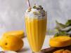 Mango Milkshakes