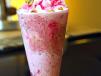 Strawberry Falooda
