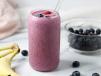 Banana Berry Smoothie
