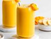 Mango Orange Banana Smoothie