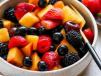 Fruit Salad Plate