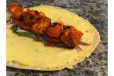 Tikka Porotta