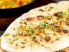 Garlic Nan