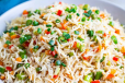 Veg Fried Rice