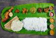 Non Vegetarian Chettinad Thali