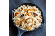 Ghee Rice