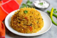 Plain Biryani