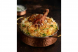 Kadai Biryani