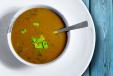 Vegetable Pepper Soup