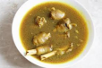 Mutton Bone Soup