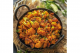 Aloo Gobi Fry