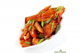Aloo Chilli Fry