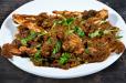 Crab Nandu Varuval