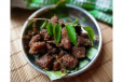 Mutton Sukha Varuval