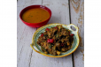 Mutton Varuval Kulambu