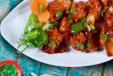 Chilli Chicken