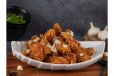 Garlic Chicken