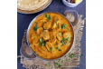 Mushroom Masala