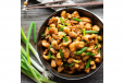 Cashew Nut Chicken
