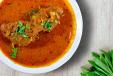 Vanjaram Meen Kuzhambu