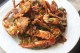 Crab Nandu Masala