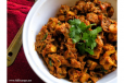 Prawn Paneer Masala