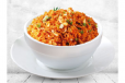 Vegetarian Schezwan Fried Rice