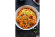 Vegetarian Schezwan Noodles