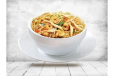 Prawn Noodles