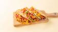 Shrimp Tacos (3pcs)