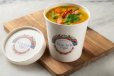 Mix Vegetable Khichdi