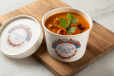 Soya Tikka Makhni
