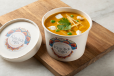 Matar Paneer