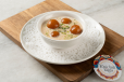 Gulab Jamun With Milkcake