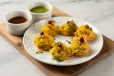 Masala Sev Puri