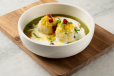 Dahi Vada (Khatta Meetha)