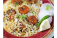 Prawns Fried Rice