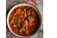 Chicken Curry (Nadan)
