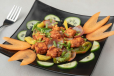 Paneer Chilly Dry