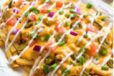 Loaded Fries