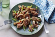 Chicken Salt and Pepper