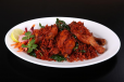 Chicken Payyoli Express