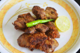 Chicken Dry Fry (2pcs)